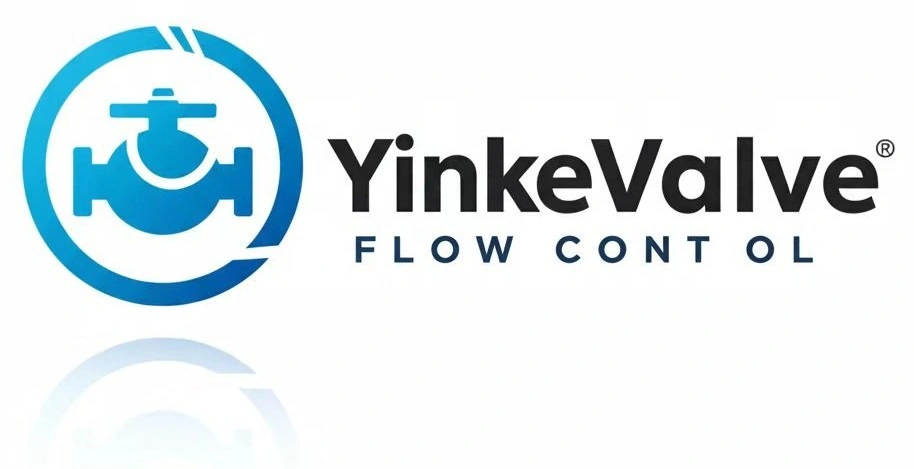 YinkeValve Flow Control